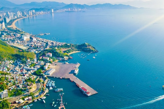 Bất động sản nghỉ dưỡng: Từ phục hồi đến tăng trưởng bền vững