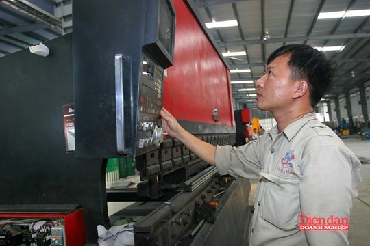 Dự thảo Luật Đầu tư kinh doanh: Cần cụ thể hóa để đảm bảo tính khả thi