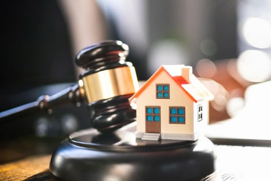 4 sai lầm thường gặp khi lần đầu bán nhà