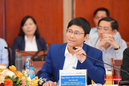 NĂNG LƯỢNG TÁI TẠO: Cần sớm hoàn thiện chính sách về DPPA