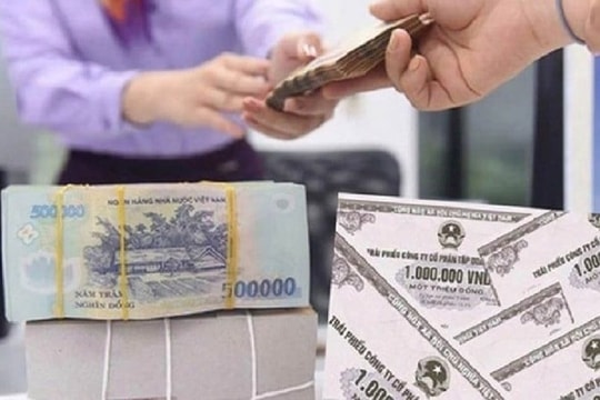 Tháo gỡ các điểm nghẽn của thị trường trái phiếu doanh nghiệp