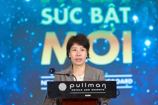 Mở rộng kênh dẫn vốn trung và dài hạn cho nền kinh tế