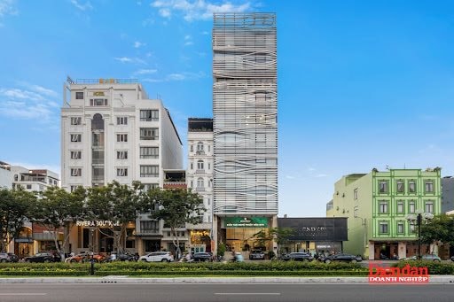 Đất Xanh Miền Trung không còn là công ty con thuộc Regal Group