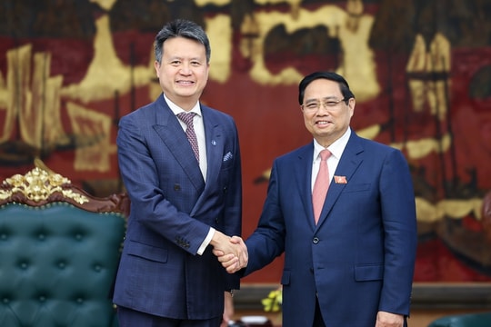 Việt Nam đặt mục tiêu Top 40 GII vào 2030, Top 30 vào 2045