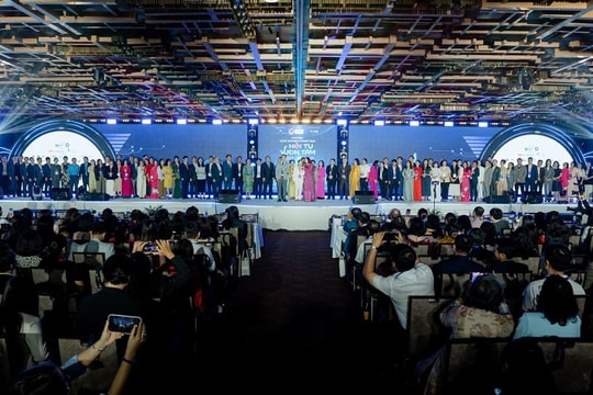 Những nhà lãnh đạo đang đứng đâu trong kỷ nguyên AI?