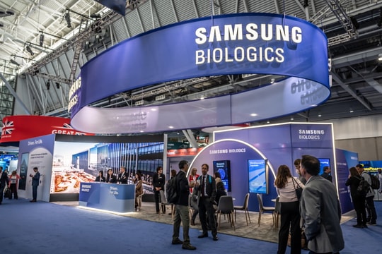 Ông Trump tung loạt thuế quan mới