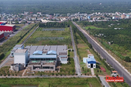 Lo ngại chồng chéo khi chọn nhà đầu tư hạ tầng cụm công nghiệp