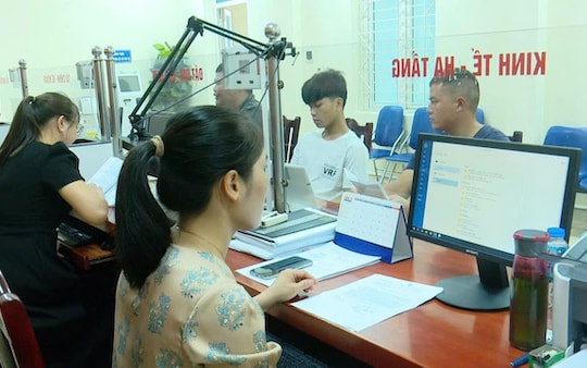 Mường Ảng (Điện Biên): Giải “bài toán” hiệu lực hiệu quả chính quyền 2 cấp?