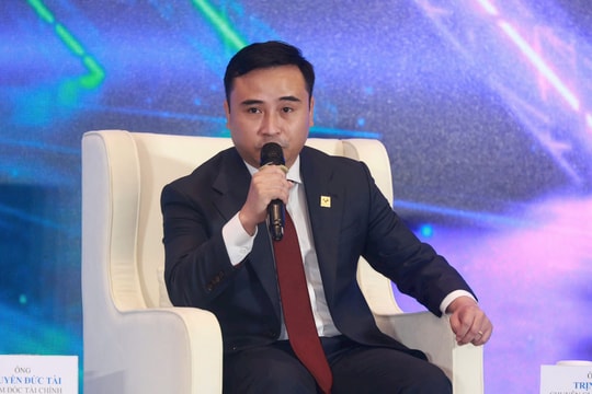 Chính sách IPO phù hợp dẫn vốn cho doanh nghiệp công nghệ