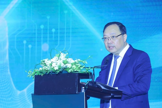 Thanh toán số càng tăng, bảo mật càng chặt