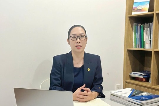 Thế hệ lãnh đạo trẻ ngành thép SMC: “Thép đã tôi thế đấy!”