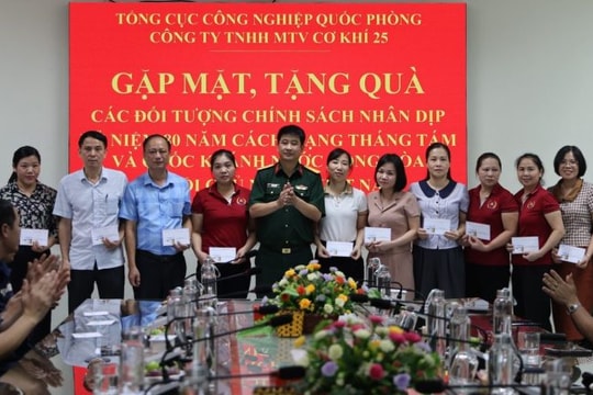 Z125 – Niềm tin và sẻ chia