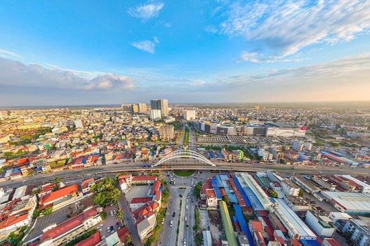 Đẩy nhanh tiến độ quy hoạch TP Hải Phòng