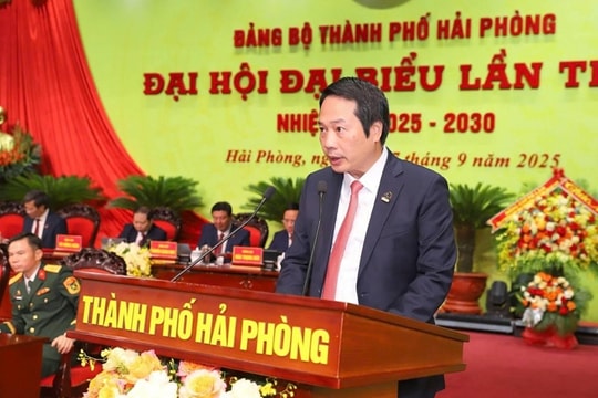 Xây dựng đội ngũ doanh nhân sẵn sàng hội nhập quốc tế