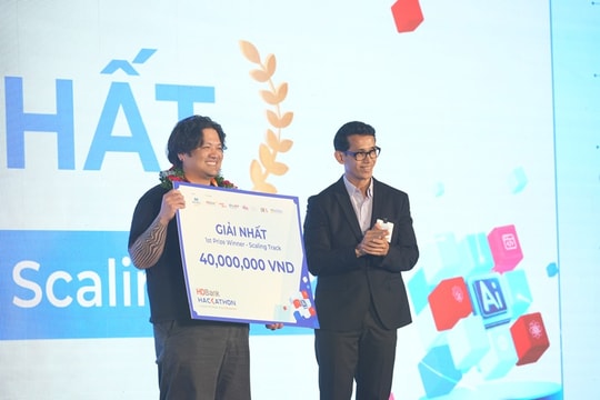 Galaxy of Innovation 2025: Khai mở kỷ nguyên đổi mới sáng tạo