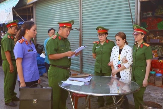 Bao giờ người dân hết rơi vào bẫy hụi?