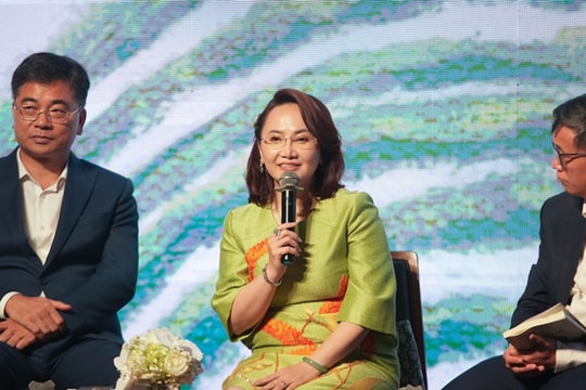 Đi tìm “chìa khóa” và “cửa thắng” cho nông nghiệp Việt