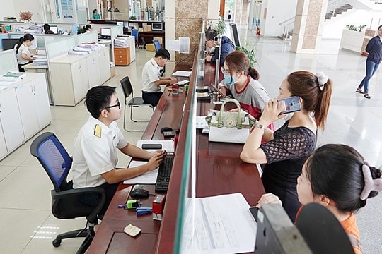 Học phí, viện phí, lãi vay mua nhà có được tính giảm trừ thuế TNCN?