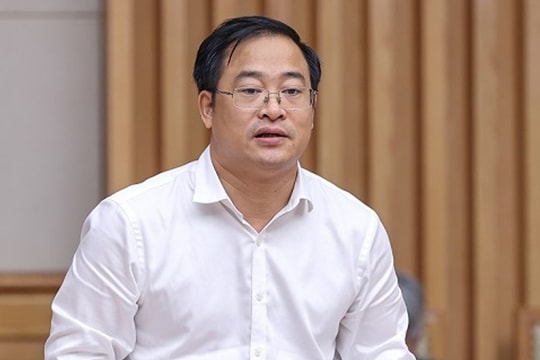 Ba nhóm giải pháp để ngành thủy sản phát triển vững chắc