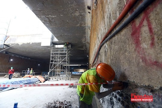 Sửa Luật Xây dựng: Cần bổ sung, làm rõ các khái niệm