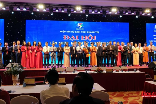 Sinh khí mới cho du lịch Quảng Trị