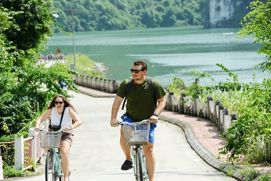 Giải pháp phát huy tiềm năng, lợi thế của di sản và di tích tại Hải Phòng