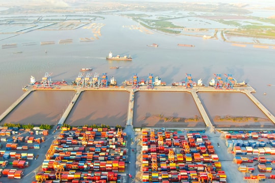 5 giải pháp trọng tâm để xuất nhập khẩu “về đích”