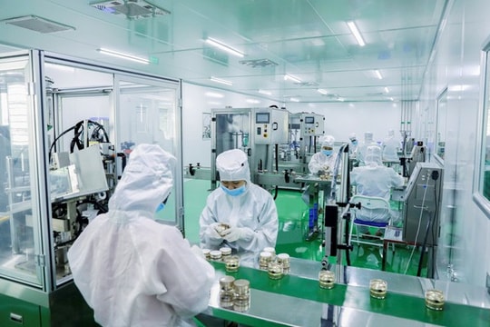 Đề xuất giảm gánh nặng thủ tục trong quản lý mỹ phẩm