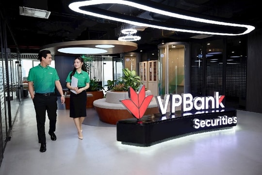 Dồn dập IPO từ VPBankS, VPS, HPA, Gelex Infra...