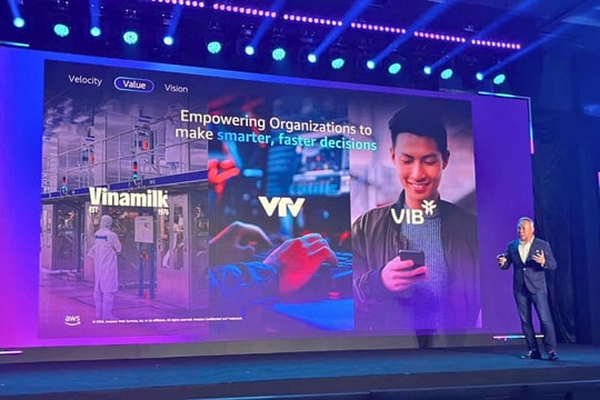 Vinamilk tiết kiệm 3 triệu USD mỗi năm nhờ hệ thống điều phối đơn hàng tự phát triển