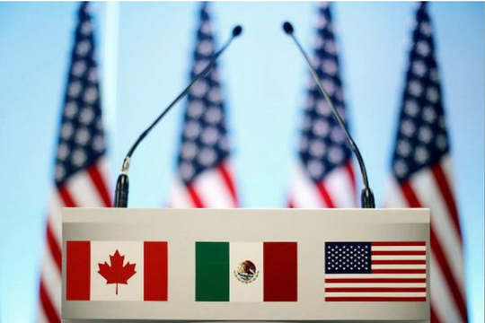 Vì sao châu Á cần đặc biệt quan tâm đến USMCA?