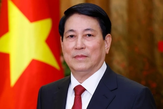 Thông điệp của Chủ tịch nước nhân dịp Việt Nam đăng cai Lễ mở ký Công ước của LHQ về chống tội phạm mạng