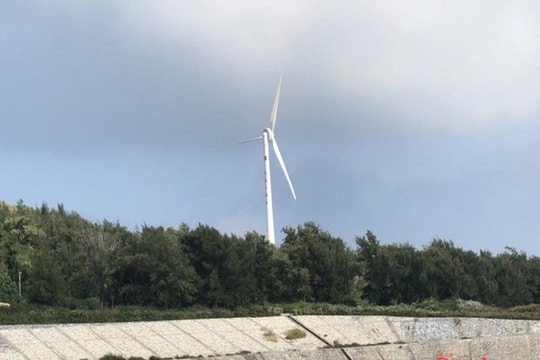 Hải Phòng: “Thủ phủ” mới của Điện gió ngoài khơi Bắc Bộ