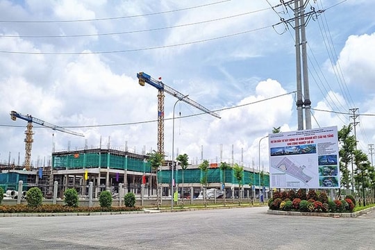 Hưng Yên: Kiến tạo vị thế mới với ngành bán dẫn