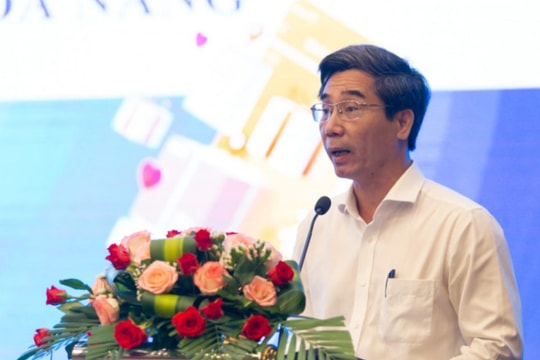 Đà Nẵng xác định ứng dụng thương mại điện tử trong ngành bán lẻ là nhiệm vụ then chốt