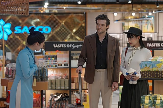 SASCO: Hành trình tôn vinh bản sắc văn hóa Việt