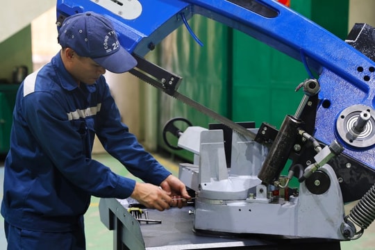 Nhà máy Z125 – Khẳng định vị thế trong sản xuất công nghiệp quốc phòng và xuất khẩu