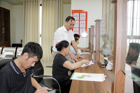 Khi chính quyền 2 cấp “vào nhịp” ở Như Quỳnh (Hưng Yên)