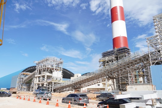 Quảng Trị đặt mục tiêu tăng trưởng kinh tế trên 9%/năm