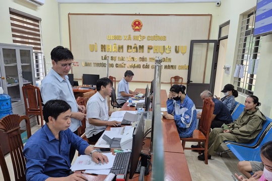 Một Hiệp Cường mới trên đất Hưng Yên