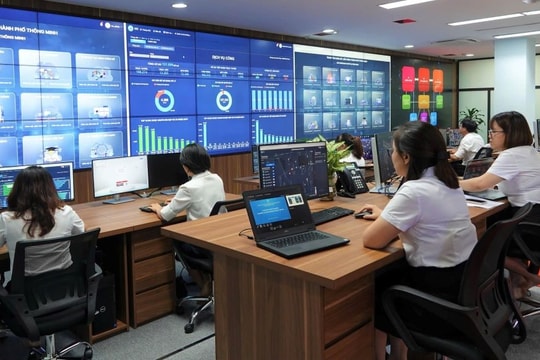 Đà Nẵng trên hành trình trở thành Trung tâm đổi mới sáng tạo quốc gia