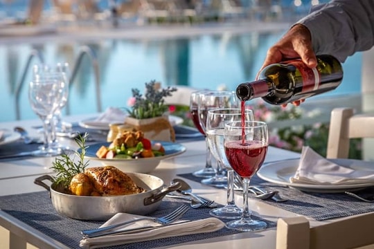 Triển vọng ngành F&B đến từ đâu?