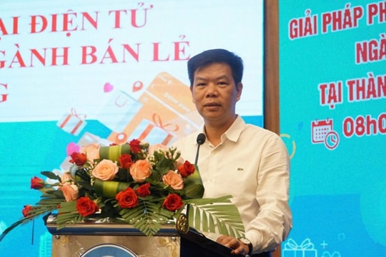 Giải pháp phát triển bền vững ngành bán lẻ Đà Nẵng