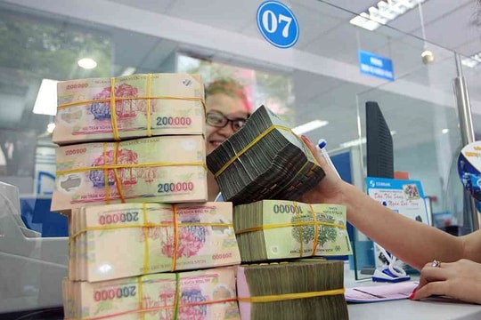 Kinh tế Việt Nam vững vàng 2025-2026 nhờ chính sách tài khóa, tiền tệ mở rộng