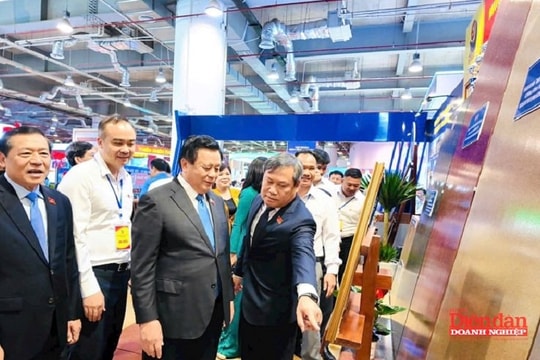 Từ "Nâu sang Xanh": Đổi mới sáng tạo đưa Quảng Ninh lên top 3 toàn quốc