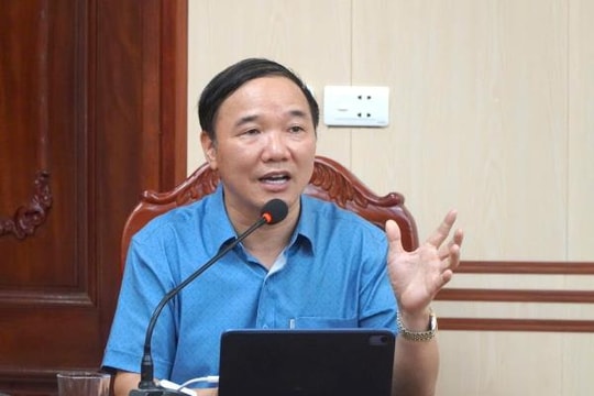 Doanh nghiệp Tuyên Quang tận dụng cơ hội từ Nghị quyết số 68-NQ/TW