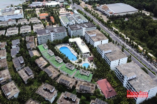 Các dự án tại Khánh Hòa được gỡ vướng ra sao?