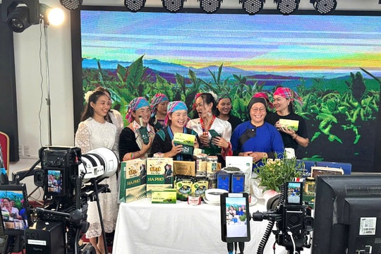 Kiến nghị hỗ trợ kinh phí bảo vệ thương hiệu cho nông dân và sản phẩm trong nước