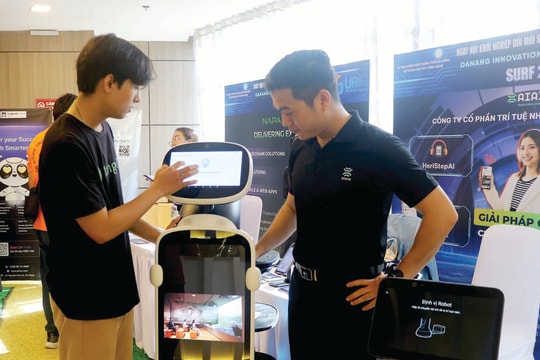 “Đòn bẩy thuế” cho khoa học và khởi nghiệp sáng tạo