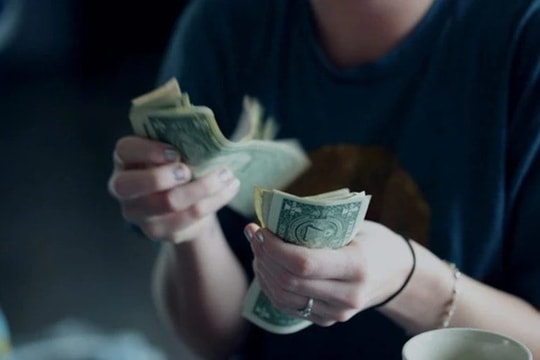 Tỷ giá tăng nhẹ sau thời gian bớt áp lực